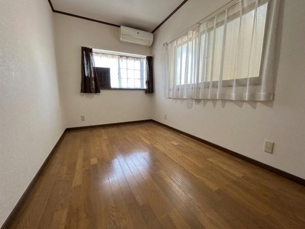門真市江端町の中古一戸建て