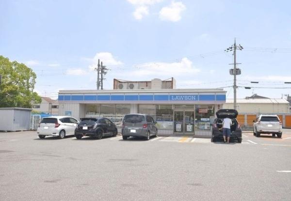 寝屋川市木屋町第7　新築戸建　3号棟(ローソン寝屋川太間東町店)