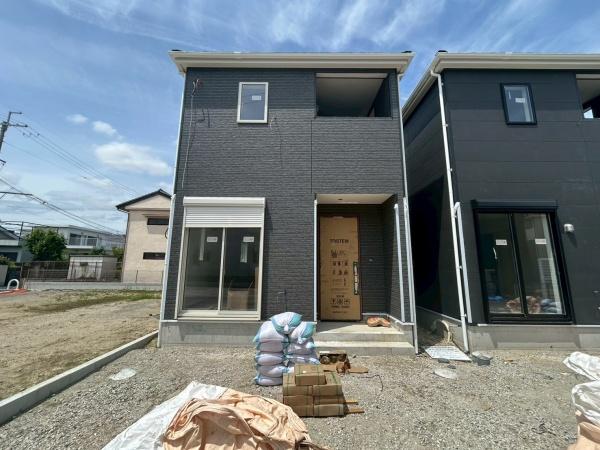 寝屋川市木屋町第7　新築戸建　3号棟