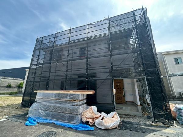 寝屋川市木屋町第7　新築戸建　6号棟