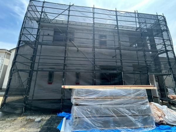 寝屋川市木屋町第7　新築戸建　6号棟