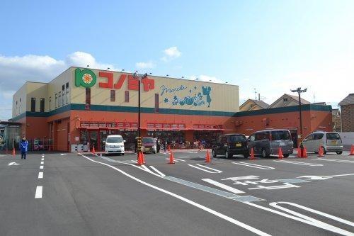 寝屋川市高柳２丁目の土地(コノミヤ寝屋川店)