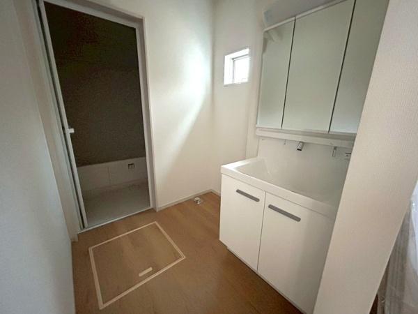 寝屋川市三井が丘三丁目1期　1号地
