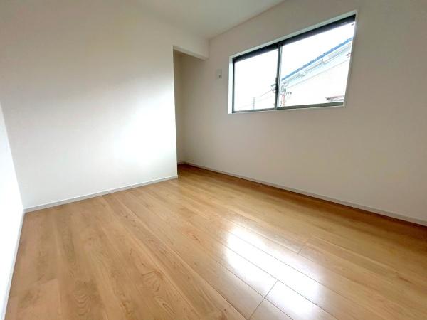 寝屋川市三井が丘三丁目1期　1号地