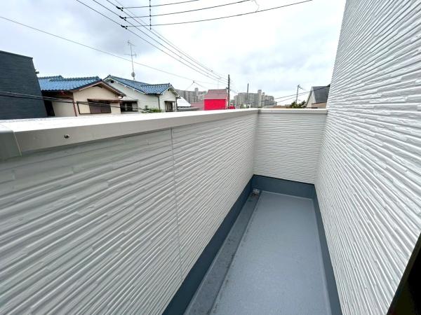 寝屋川市三井が丘三丁目1期　1号地