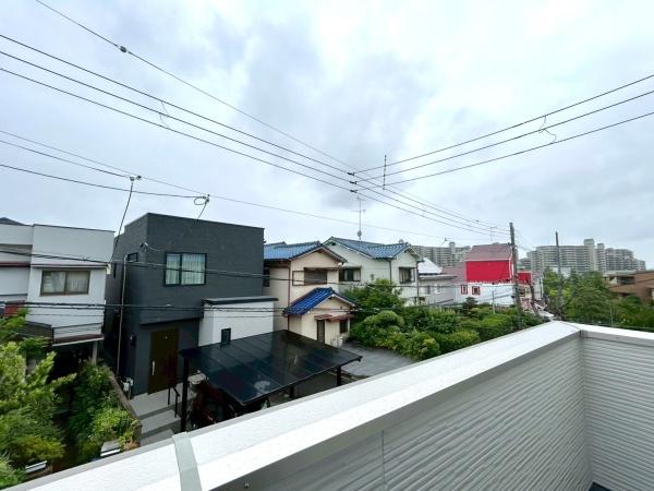 寝屋川市三井が丘三丁目1期　1号地