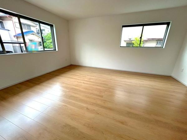 寝屋川市三井が丘三丁目1期　1号地