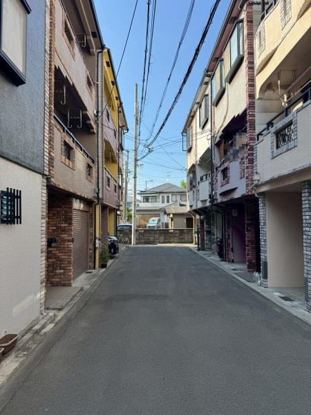 寝屋川市堀溝３丁目の中古一戸建て