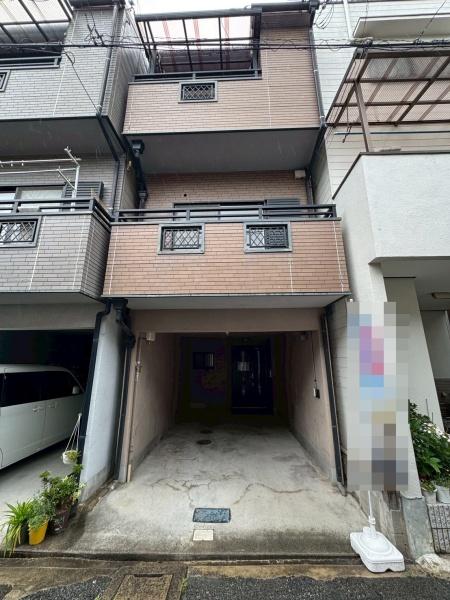 守口市大久保町3丁目 中古戸建