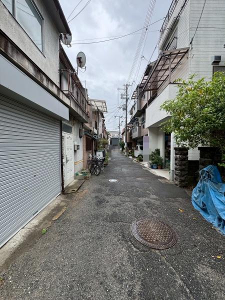 守口市大久保町３丁目の中古一戸建て