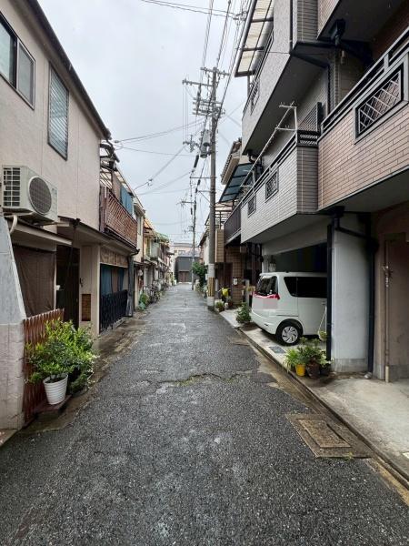 守口市大久保町３丁目の中古一戸建て