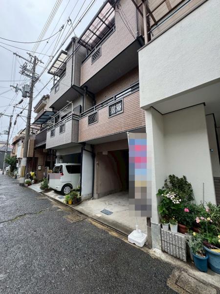 守口市大久保町３丁目の中古一戸建て