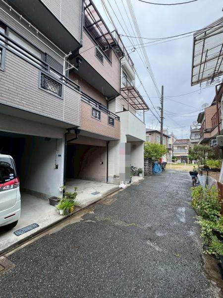 守口市大久保町３丁目の中古一戸建て