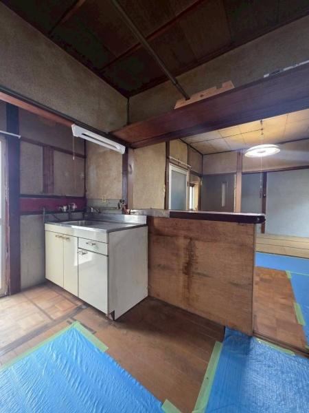 守口市金田町３丁目の中古一戸建て