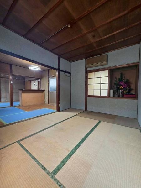 守口市金田町３丁目の中古一戸建て