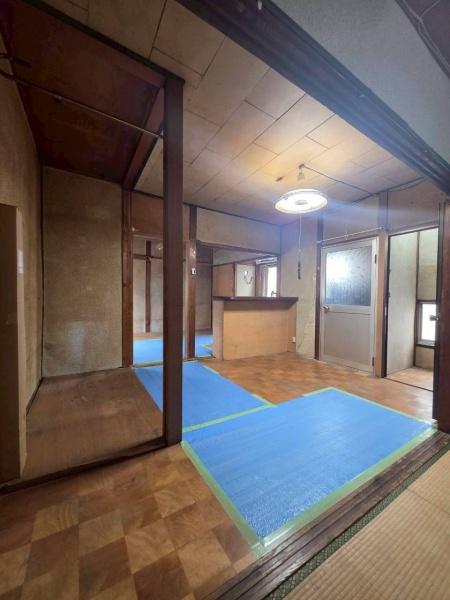 守口市金田町３丁目の中古一戸建て