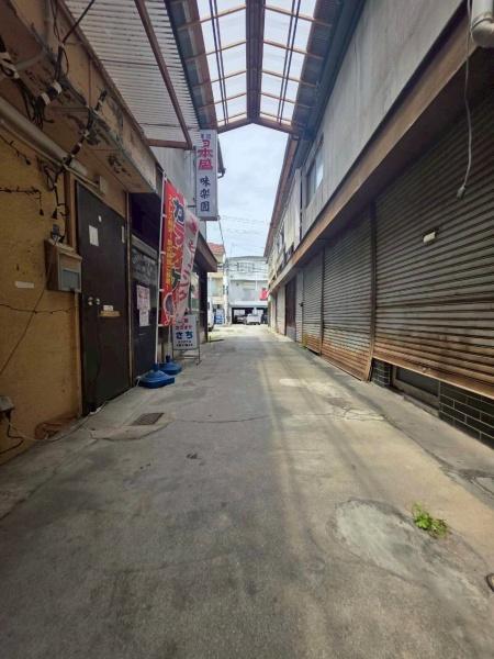守口市金田町３丁目の中古一戸建て