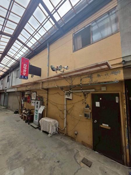 守口市金田町３丁目の中古一戸建て