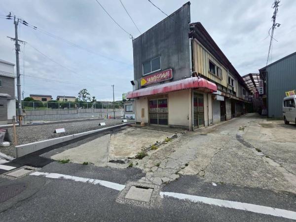 守口市金田町３丁目の中古一戸建て