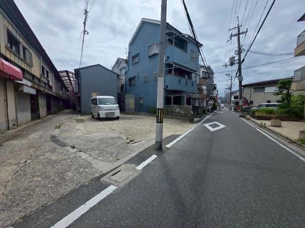 守口市金田町３丁目の中古一戸建て