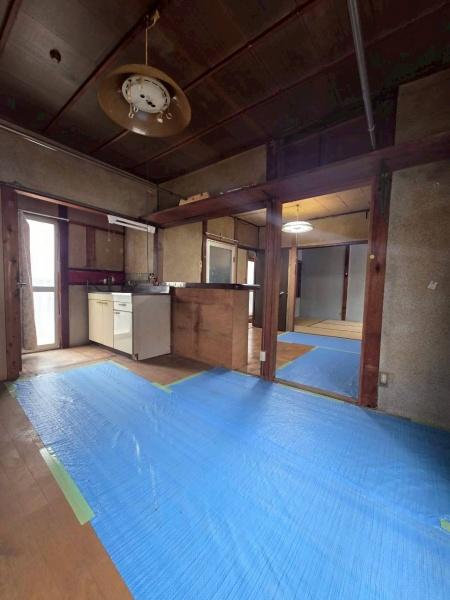 守口市金田町３丁目の中古一戸建て