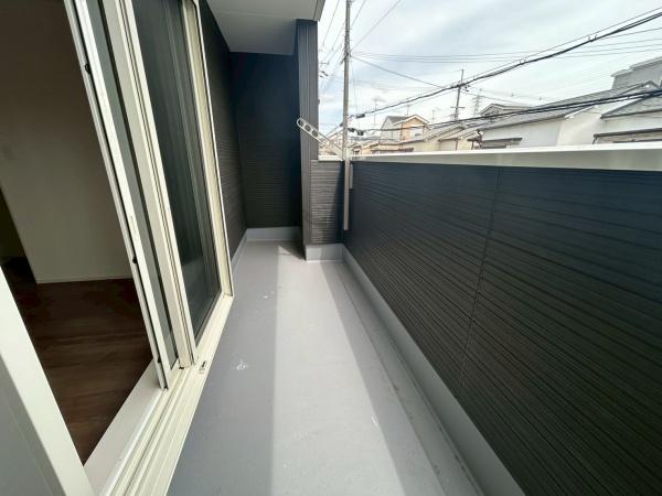 寝屋川市楠根北町　新築戸建