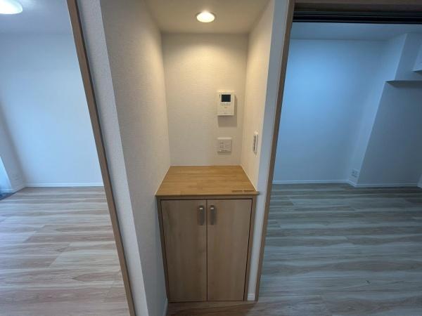寝屋川コーポラス