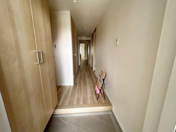 寝屋川コーポラス