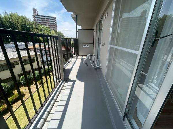 寝屋川コーポラス