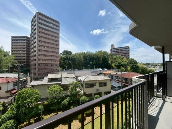 寝屋川コーポラス