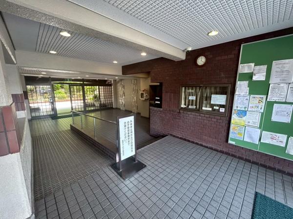 寝屋川コーポラス