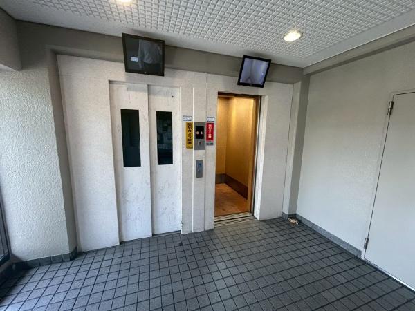 寝屋川コーポラス