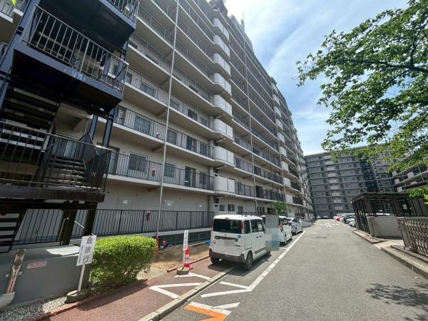 寝屋川コーポラス