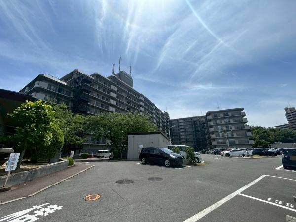 寝屋川コーポラス