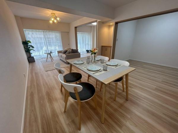 寝屋川コーポラス