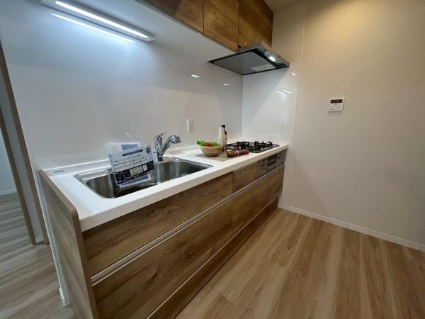 寝屋川コーポラス