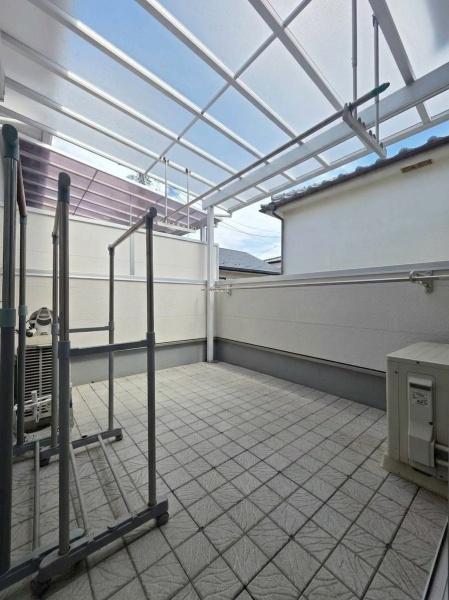 守口市南寺方北通１丁目の中古一戸建て