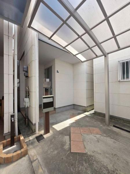 守口市南寺方北通１丁目の中古一戸建て