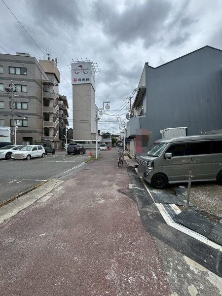 寝屋川市大利町第1　新築戸建　1号棟
