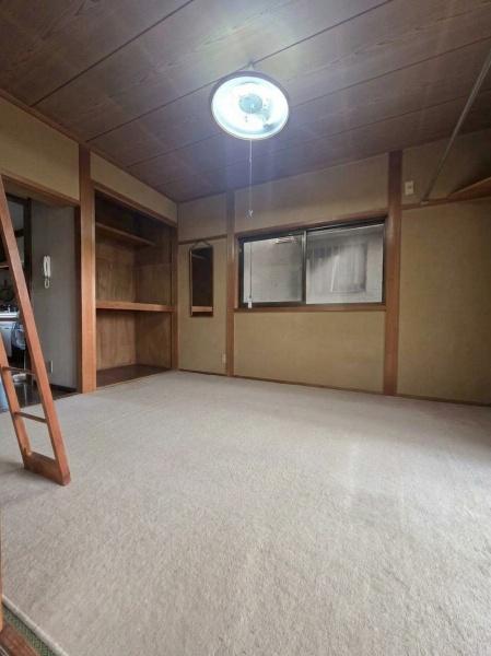 摂津市新在家１丁目の中古一戸建て