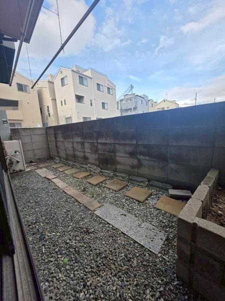 摂津市新在家１丁目の中古一戸建て