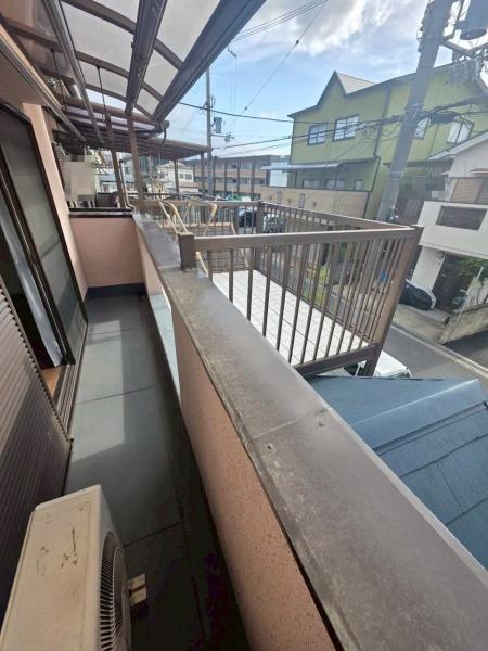 摂津市新在家１丁目の中古一戸建て
