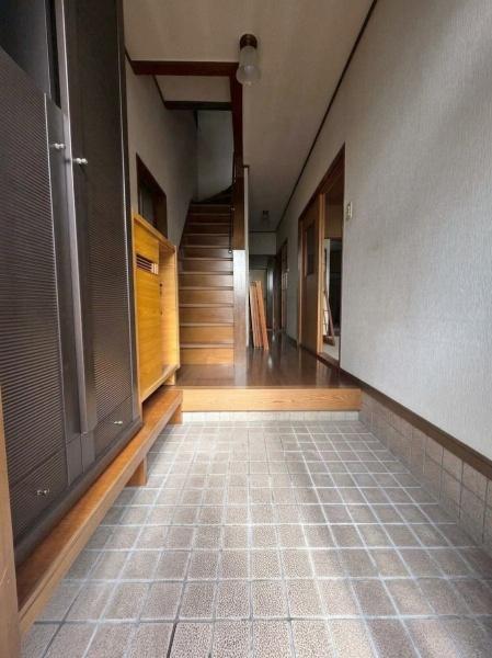 摂津市新在家１丁目の中古一戸建て