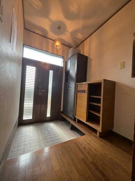 摂津市新在家１丁目の中古一戸建て
