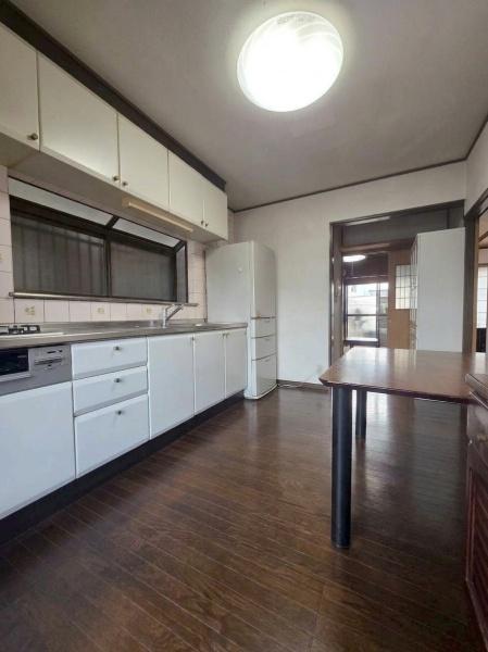 摂津市新在家1丁目　中古戸建