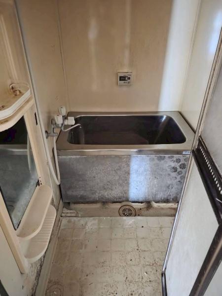 労住かどまハイツＡ棟