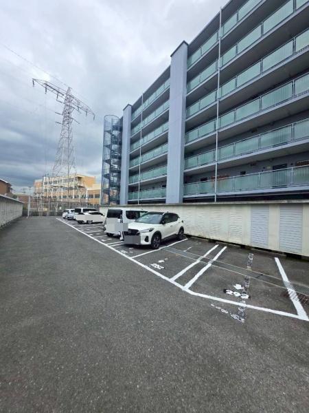 労住かどまハイツＡ棟