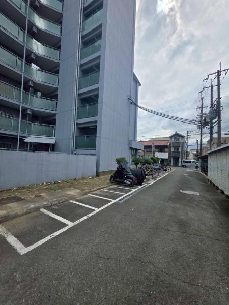 労住かどまハイツＡ棟