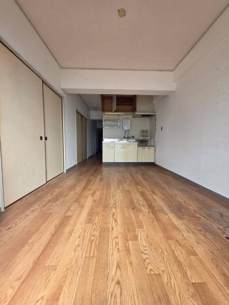 労住かどまハイツＡ棟