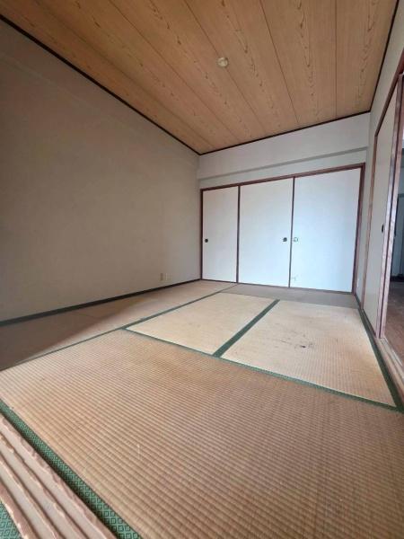 労住かどまハイツＡ棟